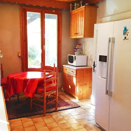 White Attack Chalet *